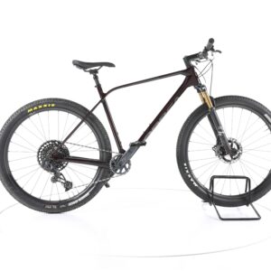 Orbea Alma M-PRO 2023