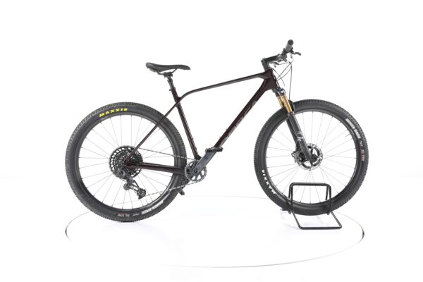 Orbea Alma M-PRO 2023