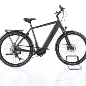 EBIKE Trekking Pro 2022