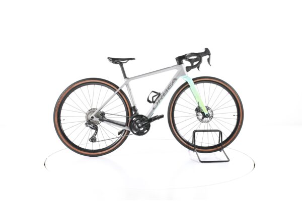 Orbea TERRA M20iTEAM 2022