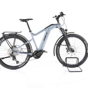 BH Bikes XTEP CROSS PRO 2021