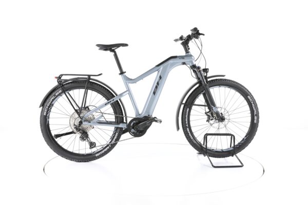 BH Bikes XTEP CROSS PRO 2021
