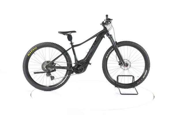 Giant Fathom E+ 2 Pro 2022