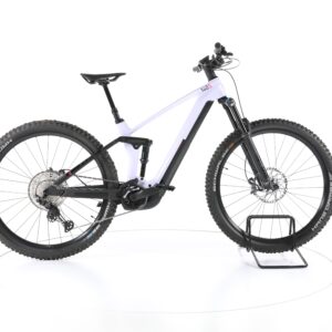 Cube Stereo Hybrid 140 HPC SL 2021