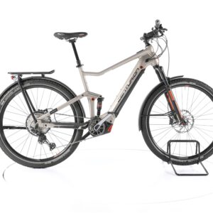 Centurion Lhasa E R2600i EQ 2022