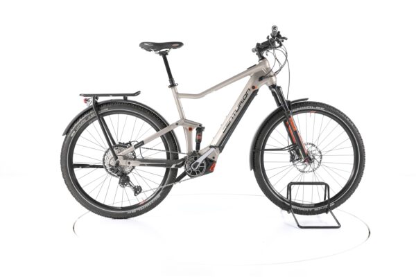 Centurion Lhasa E R2600i EQ 2022