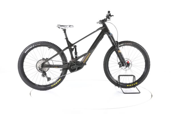 Orbea Wild 2023