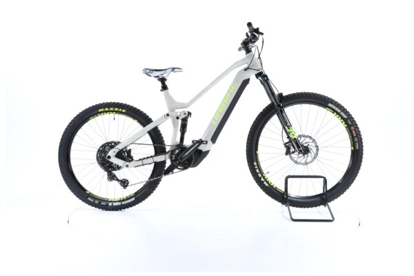 Haibike AllTrail 3 2023