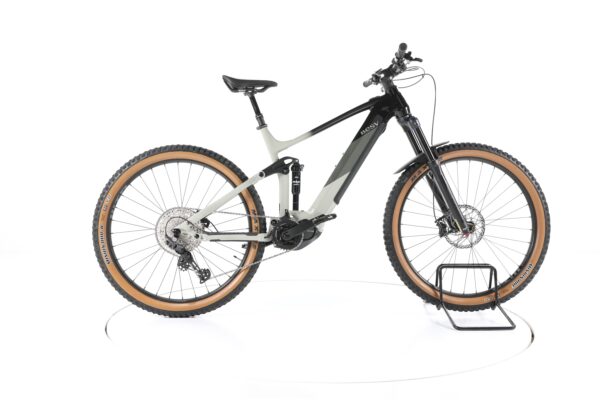 BESV TRS 1.3 2023