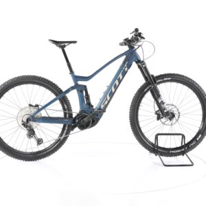 Scott Genius eRIDE 920 2022
