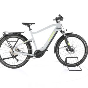 Haibike Trekking 6 2022