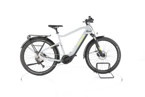 Haibike Trekking 6 2022