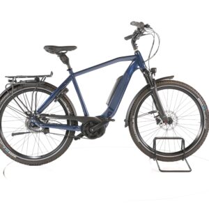 Velo de Ville SEB 800 2022