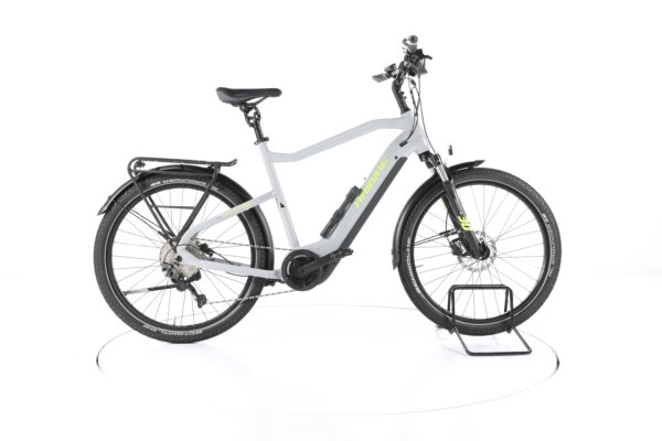 Haibike Trekking 6 2022