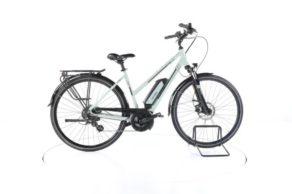 Triumph e-bird 300 2021