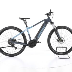 Ghost E-Teru Essential 2023