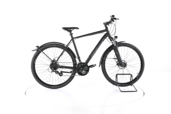 Bulls Crossbike Street 2021