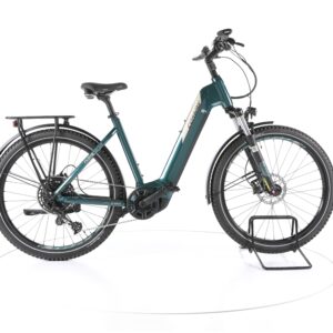 Conway Cairon SUV 3.0 2022