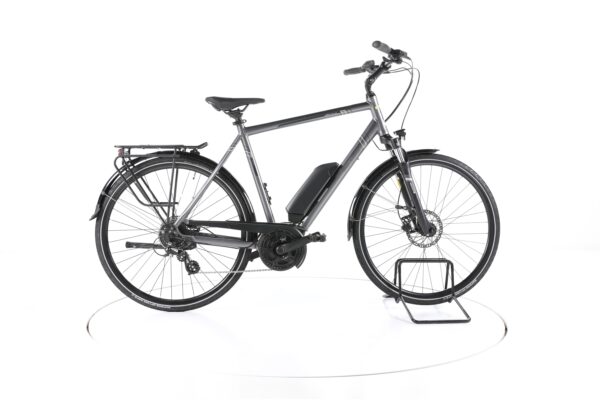Triumph E-Bird Ultra 400 2021