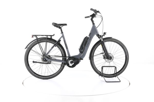 FALTER E 8.2 RT 2021