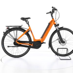 Velo de Ville AEB 490 2021
