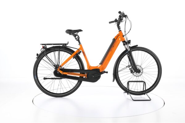 Velo de Ville AEB 490 2021