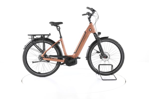 Velo de Ville AEB 990 2024