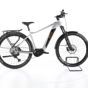 BESV TRX Urban 1.1 2022