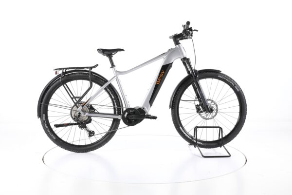 BESV TRX Urban 1.1 2022