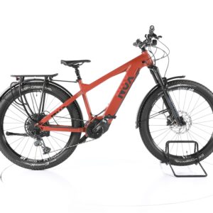 Nox Cycles Hybrid XC Tour Expert 2022