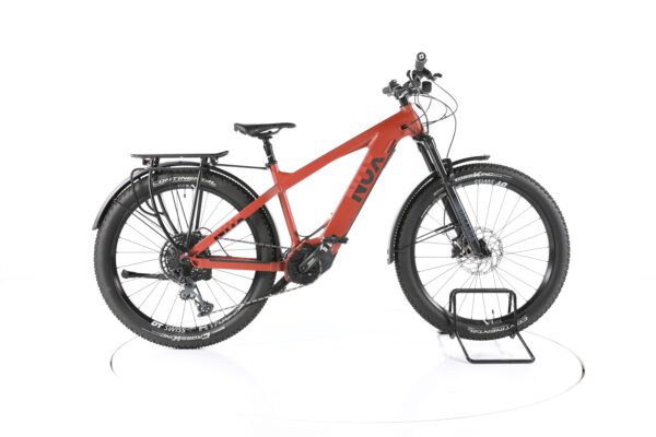 Nox Cycles Hybrid XC Tour Expert 2022