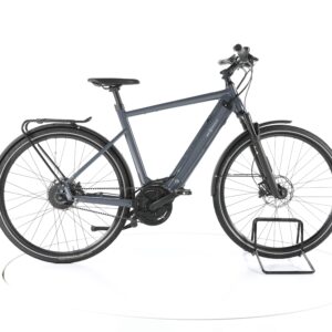 HNF Nicolai SD3 Urban 2022