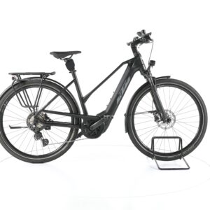 KTM ZEG Cento 10 Plus 2022