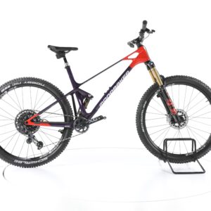 Mondraker Raze RR SL 2022