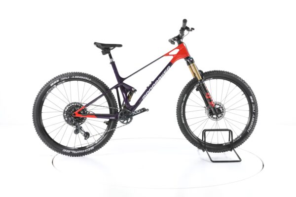 Mondraker Raze RR SL 2022