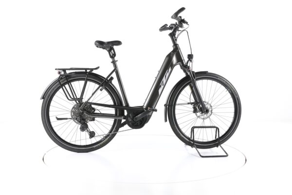 KTM Macina Style XL 2023