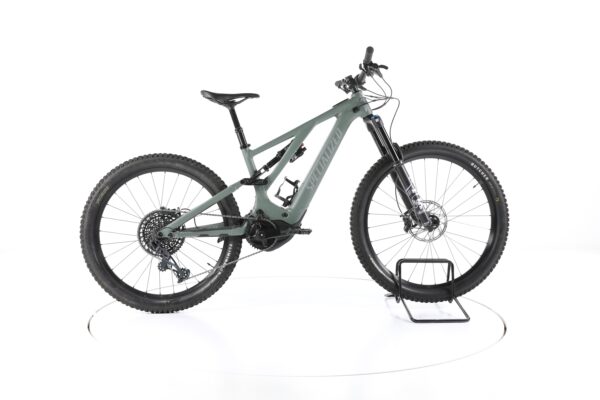 Specialized Turbo Levo Comp Alloy 2023