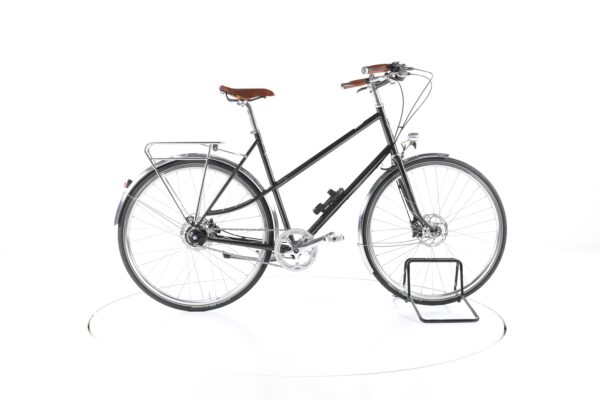 Pelago Airisto Commuter 2021