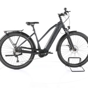 EBIKE Trekking Pro Mixed 2021