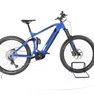 X-Fact E-Tec 2.0 2022