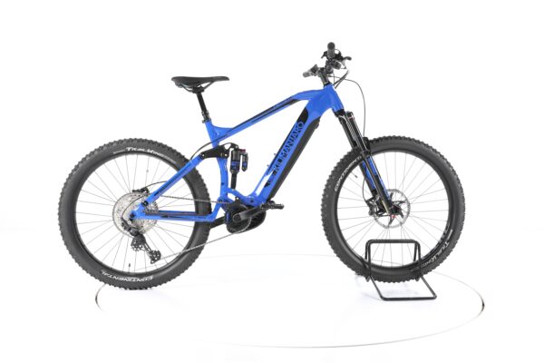 X-Fact E-Tec 2.0 2022
