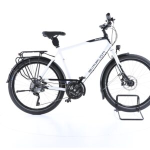 Simplon Kagu Trekking 2020