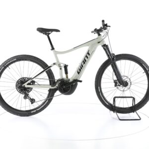Giant Stance E+ 1 2021