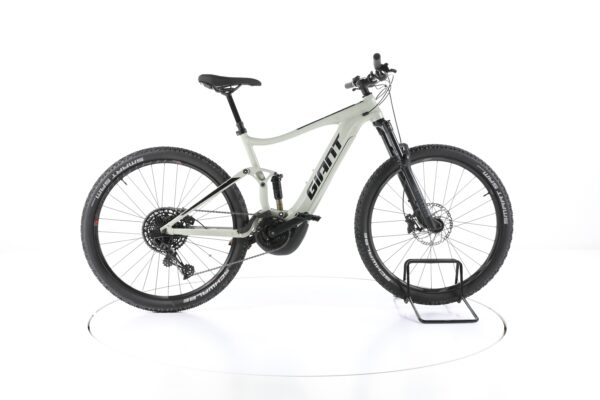 Giant Stance E+1 2021