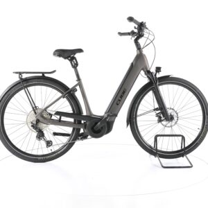 Cube Supreme Sport Hybrid SLX 2022