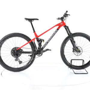 Mondraker Foxy Alu R 2022