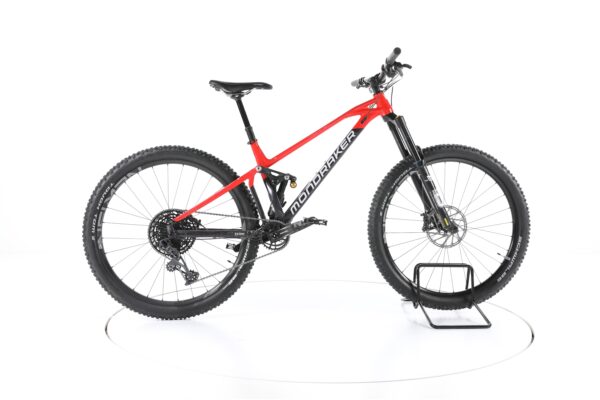 Mondraker Foxy Alu R 2022