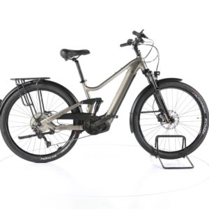 Moustache Bikes Xroad FS 3 2023