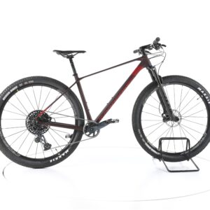 Mondraker Podium 2022