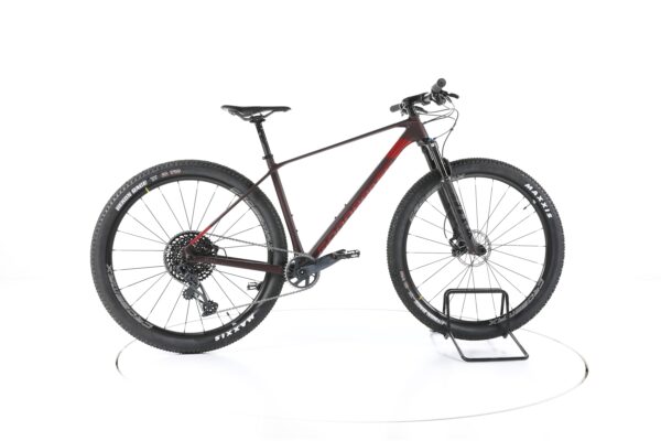 Mondraker Podium 2022